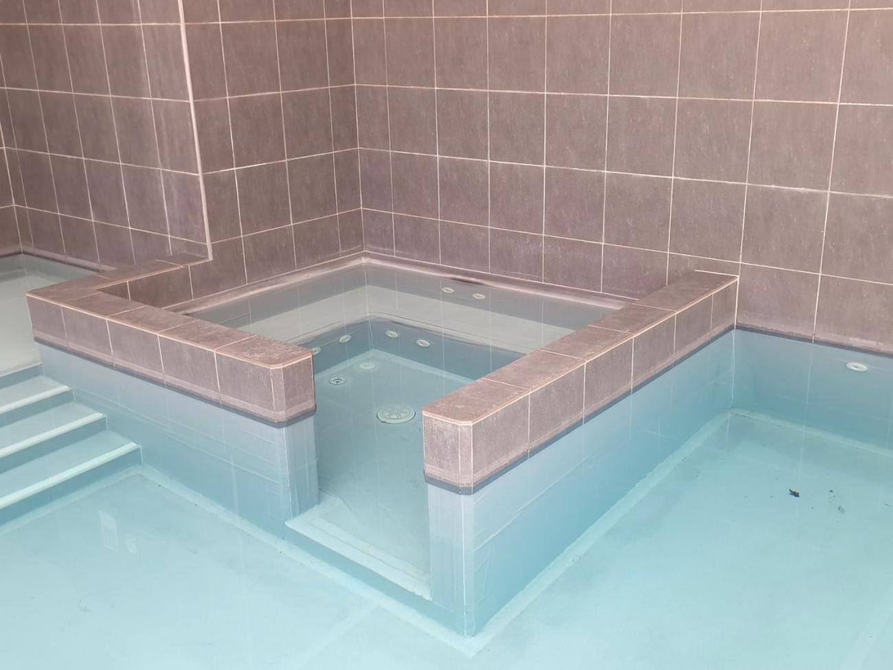 Nid D'Aven Charmante Maison, Piscine De Fevrier A Octobre 1-6P Dans Residence Pont-Aven Zewnętrze zdjęcie