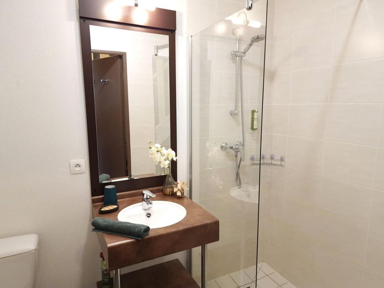 Nid D'Aven Charmante Maison, Piscine De Fevrier A Octobre 1-6P Dans Residence Pont-Aven Zewnętrze zdjęcie